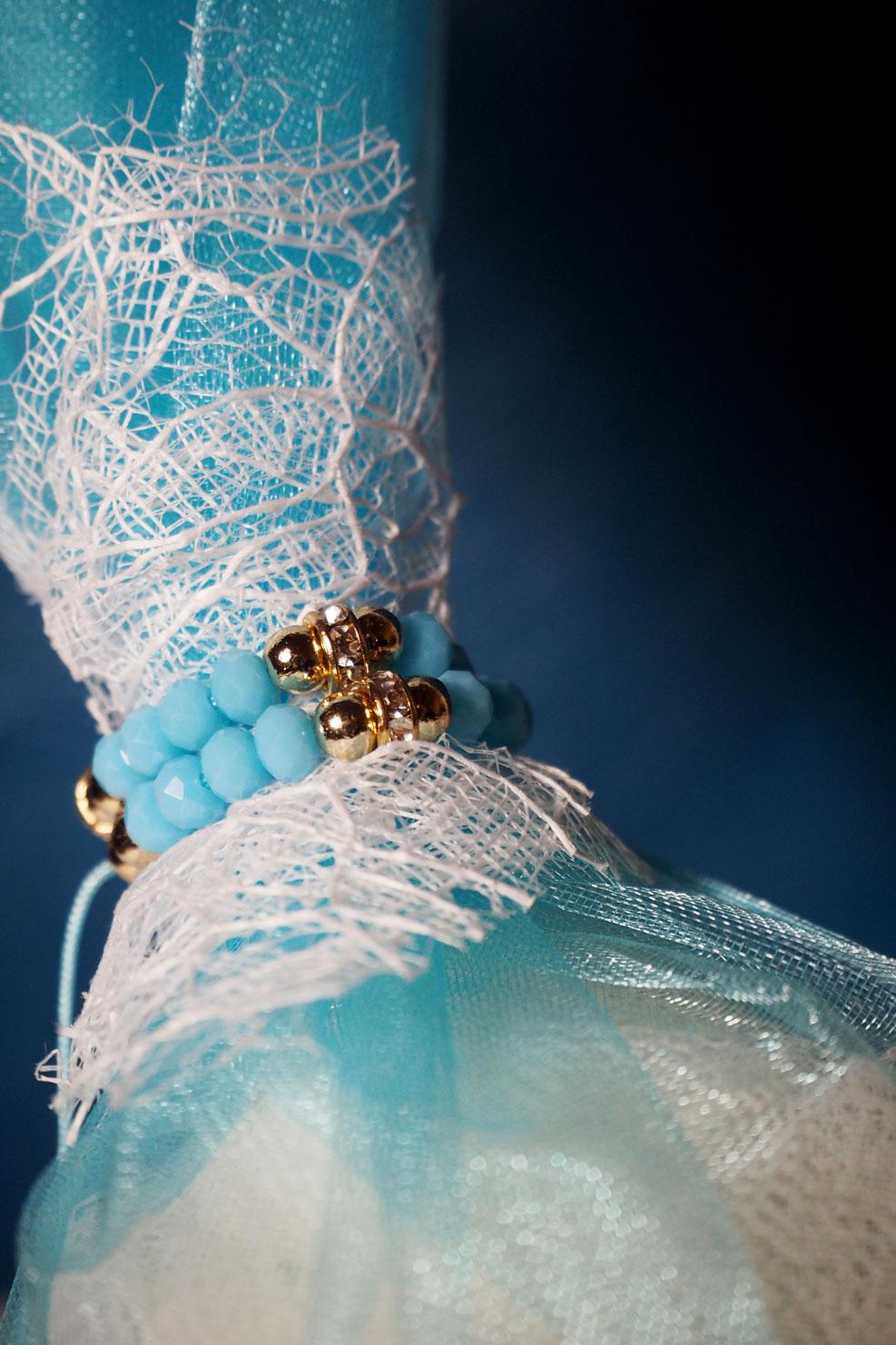 μπομπονιερα βραχιολάκι, μπομπονιερα βαπτισης, ροζ μπομπονιερα, μπομπονιερα κοριτσι, μπομπονιέρες κορίτσια, ροζ, βραχιόλι, θάλασσα, μπλε, γαλάζιες, γαλάζια, αγόρι, αγόρια,