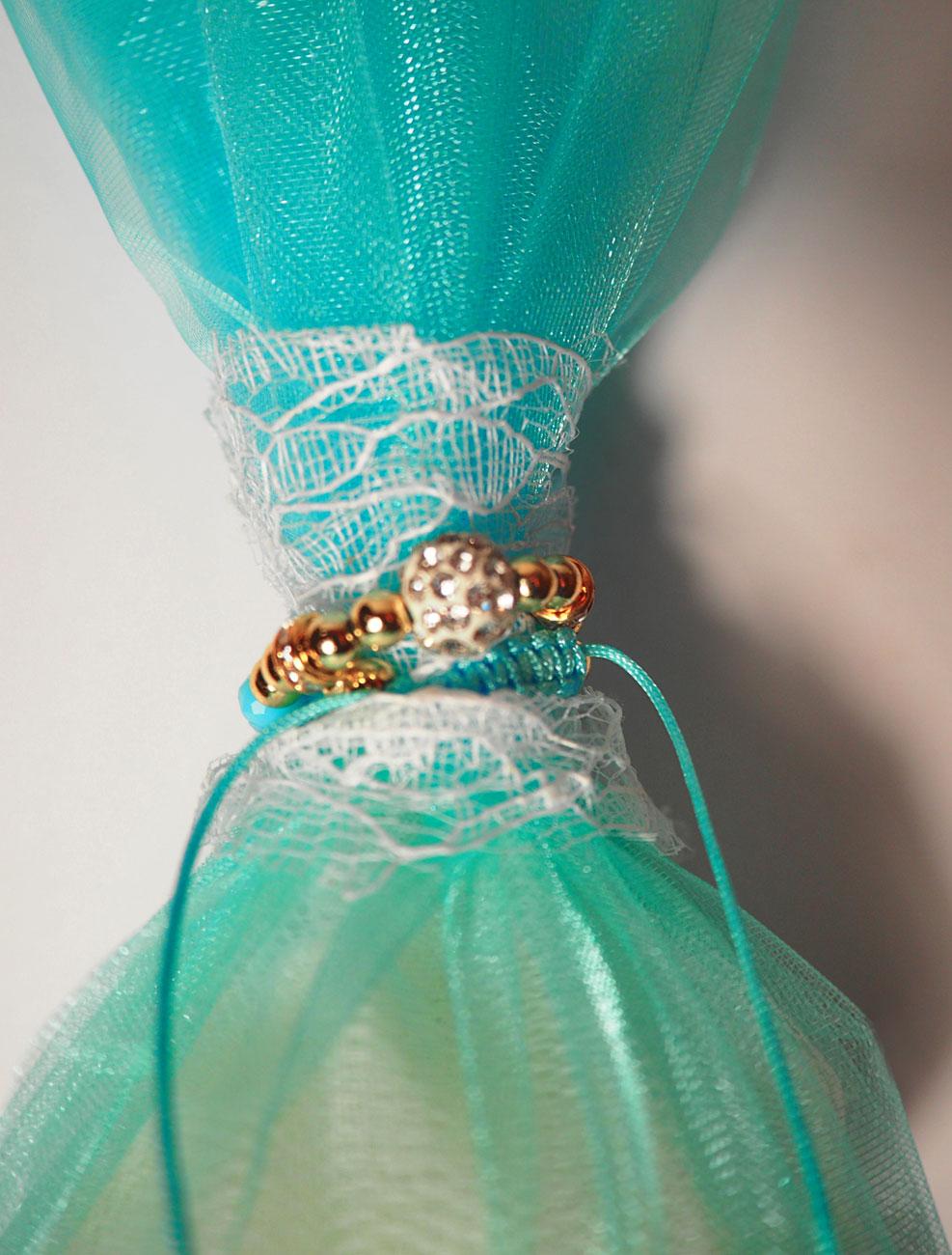 μπομπονιερα βραχιολάκι, μπομπονιερα βαπτισης, ροζ μπομπονιερα, μπομπονιερα κοριτσι, μπομπονιέρες κορίτσια, ροζ, βραχιόλι, θάλασσα, μπλε, γαλάζιες, γαλάζια, αγόρι, αγόρια,