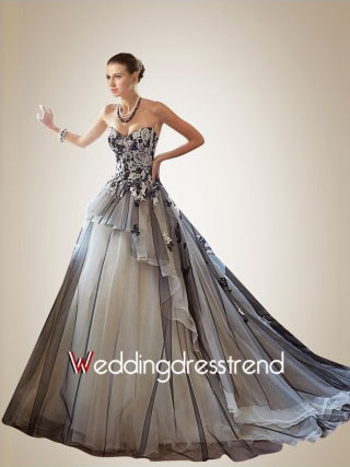 μαυρο νυφικό, νυφικα, black wedding dress, black wedding, bridal, black bridal