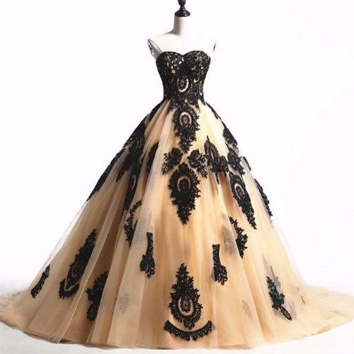 μαυρο νυφικό, νυφικα, black wedding dress, black wedding, bridal, black bridal