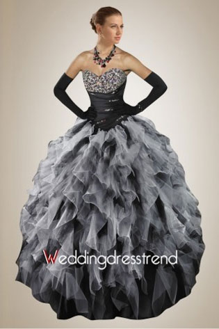 μαυρο νυφικό, νυφικα, black wedding dress, black wedding, bridal, black bridal