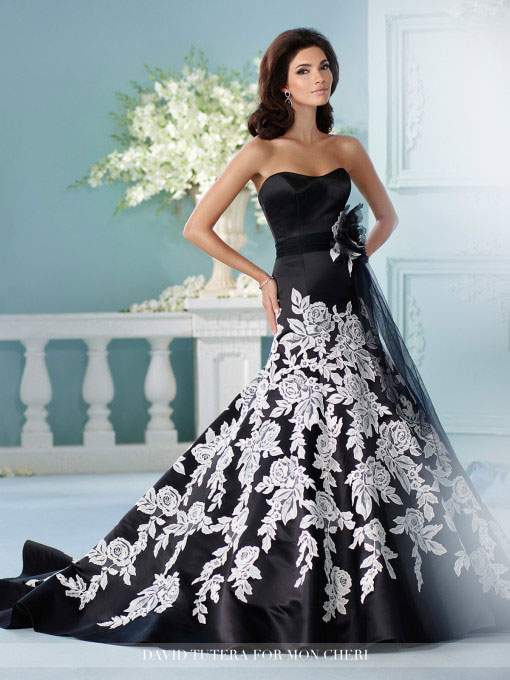 μαυρο νυφικό, νυφικα, black wedding dress, black wedding, bridal, black bridal