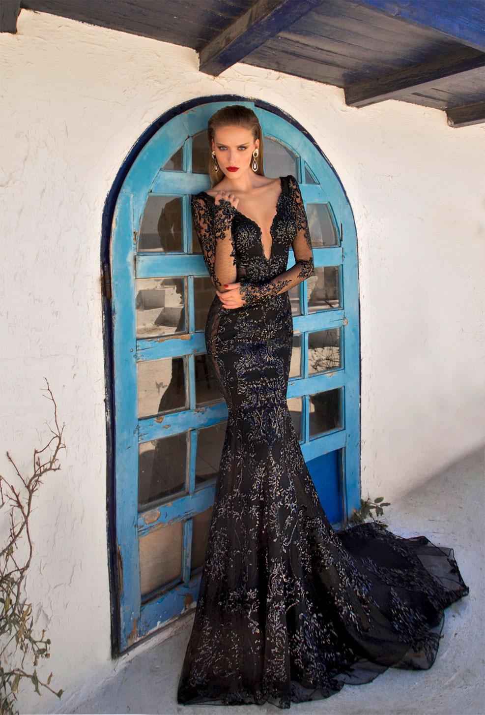 Χρωματιστά νυφικά, Νυφικό με χρώμα, Κόκκινο Νυφικό