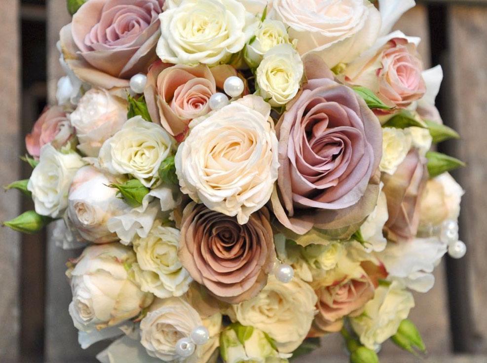 Λουλούδια γάμου, στολισμός γάμου, ανθοδέσμη γάμου, Vintage ανθοδέσμη,