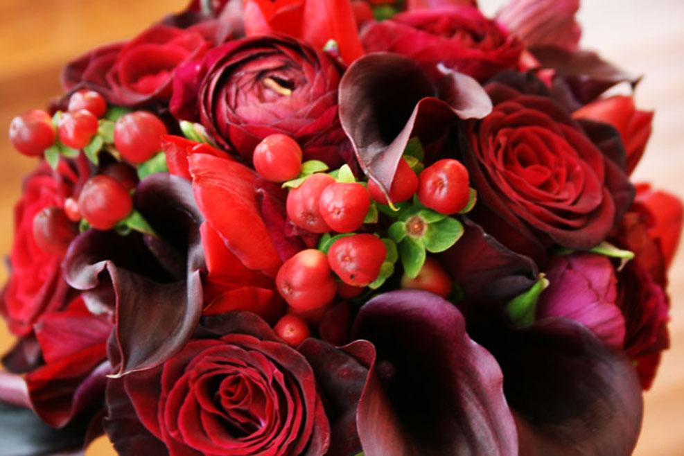 Λουλούδια γάμου, στολισμός γάμου, ανθοδέσμη γάμου, Vintage ανθοδέσμη, Χειμωνιάτικη ανθοδέσμη γάμου,