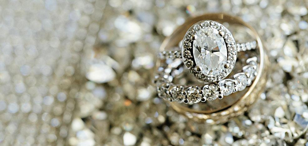 Δακτυλίδια αρραβώνα, Δακτυλίδι πρότασης γάμου, Βέρες γάμου