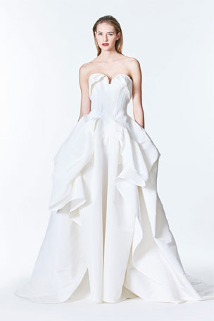 νυφικά, λευκό νυφικό, νυφικα, άσπρο νυφικό, ασπρο,  white wedding dress, white wedding, bridal, white bridal, γάμος, γαμος, collection, 2017, επωνυμα νυφικα,